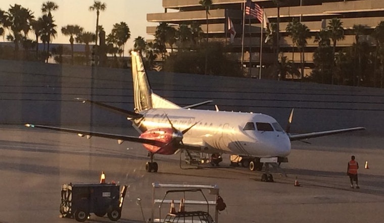 Top Tampa news: Airport frustrated with SunPass; solution eyed to keep baseball in town; more