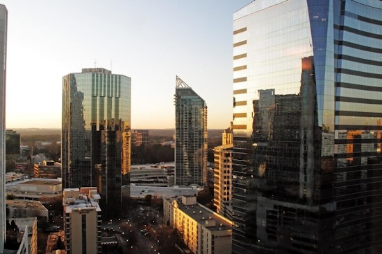 Top Atlanta news: Redo of Buckhead landmark Phipps begins; officer accused of looting dead man; more