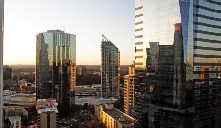 Top Atlanta news: Redo of Buckhead landmark Phipps begins; officer accused of looting dead man; more