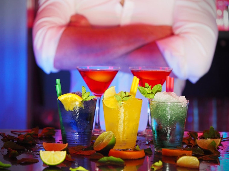 4 ways to enjoy your week in Nashville