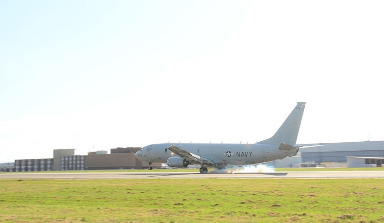 Top Jacksonville news: Noise to increase with Air Station training exercises; search for missing man