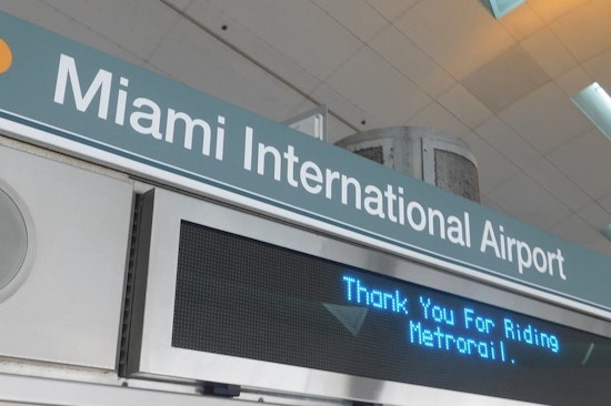 Top Miami news: Stray bullet kills teen near Miami International; airport swept for claimed bomb