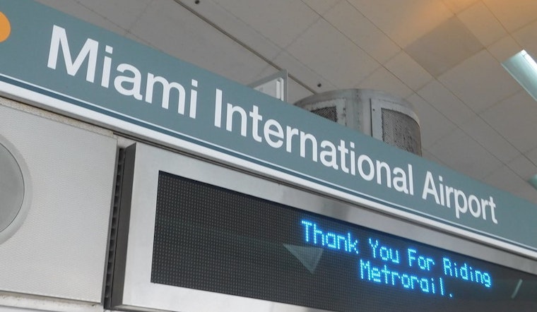 Top Miami news: Stray bullet kills teen near Miami International; airport swept for claimed bomb