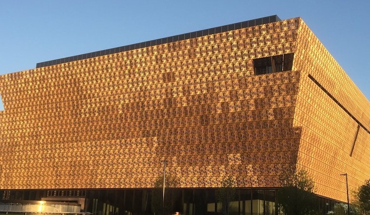 Top Durham news: Durham designer of national black history museum dies; emergency landing described