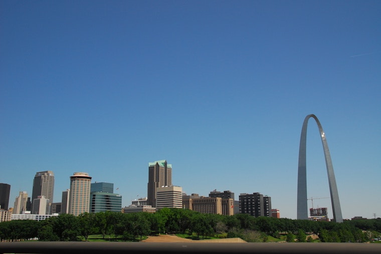 Top St. Louis news: 2 charged in quintuple homicide; Blues arena to get upgrades; more