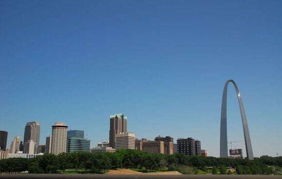 Top St. Louis news: 2 charged in quintuple homicide; Blues arena to get upgrades; more