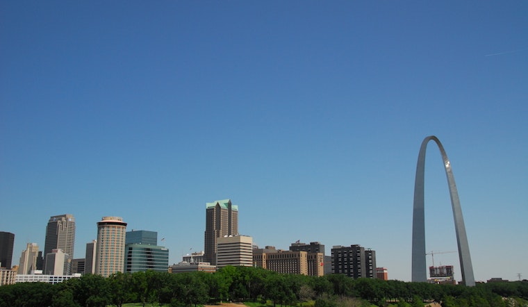 Top St. Louis news: 2 charged in quintuple homicide; Blues arena to get upgrades; more