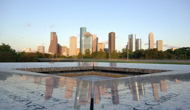 Top Houston news: Mom accused of threatening to kill 2-year-old; suspect shoots man at gym; more