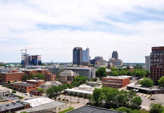 Top Raleigh news: IBM buys Red Hat for $34B; summer trash pickup schedule adjusted; more