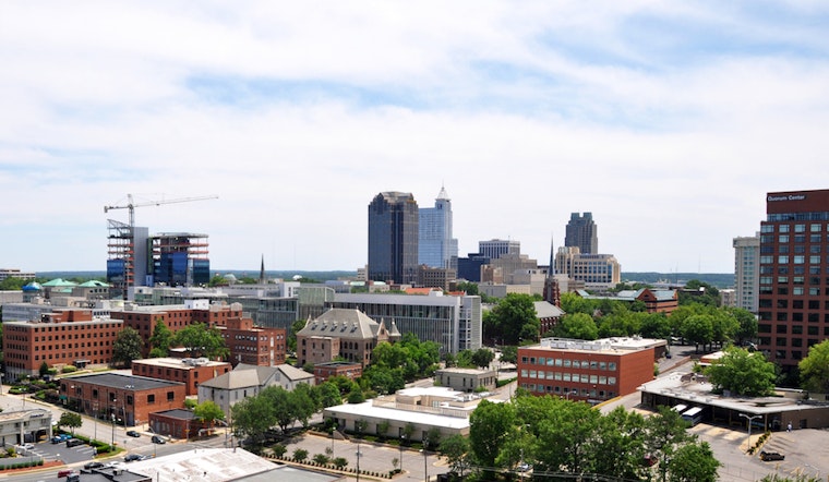 Top Raleigh news: IBM buys Red Hat for $34B; summer trash pickup schedule adjusted; more