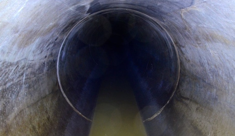 Top Baltimore news: Rains cause million-gallon sewer overflow; mayor says he may run; more