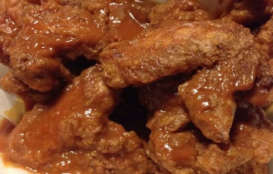 Check out the 3 most popular spots in Cleveland's Puritas-Longmead neighborhood