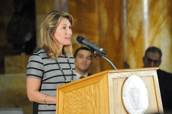 Top Cambridge news: Naming of Polito pal to Cambridge job criticized; attempted baby-napper sought