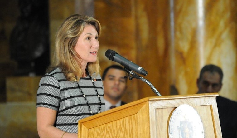 Top Cambridge news: Naming of Polito pal to Cambridge job criticized; attempted baby-napper sought