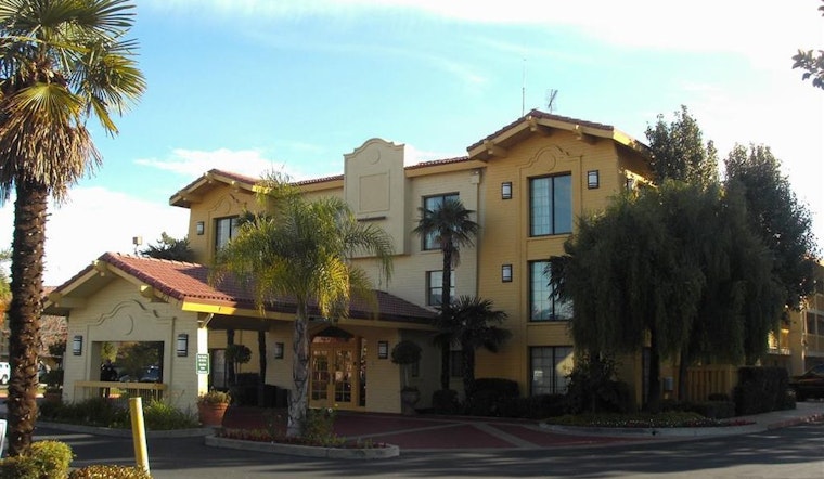 Top Stockton news: Homicide suspect apprehended at hotel; man dies after shot, crashing car; more