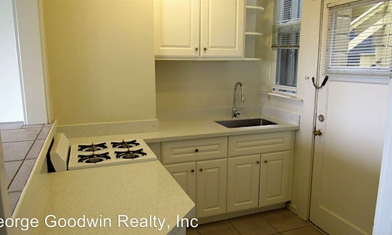 The cheapest apartment rentals in the Inner Sunset right now