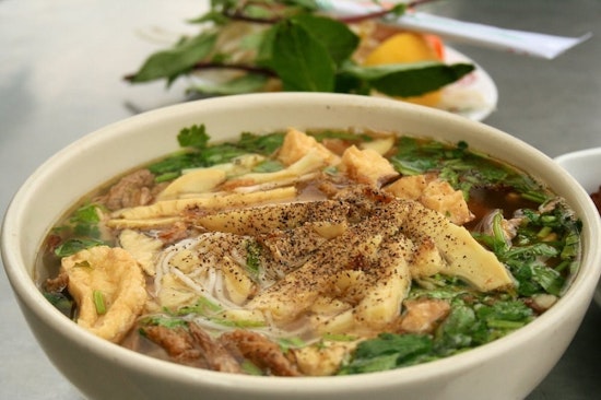 San Jose's 3 best spots to score inexpensive Southeast Asian eats
