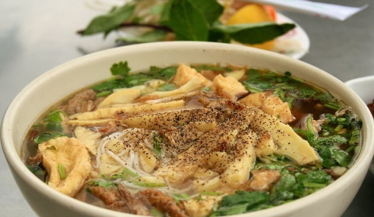 San Jose's 3 best spots to score inexpensive Southeast Asian eats