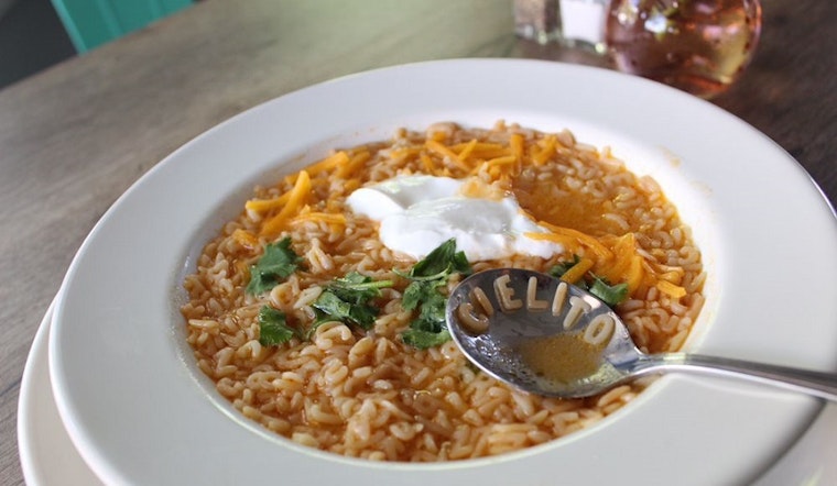 Trend alert: What's heating up Houston's food scene this month