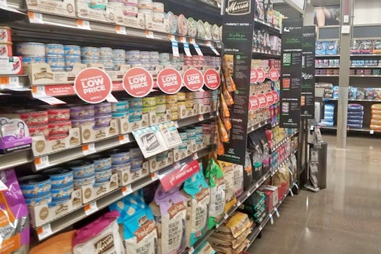 New 'Petco' Location Now Open In Logan Square