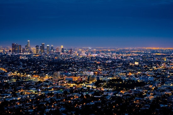 Top LA news: Board of Police OKs drone program; soccer star pleads for return of stolen dog; more