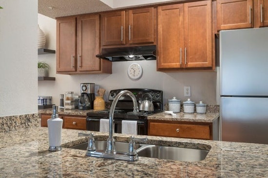 Renting in Saint Petersburg: What will $1,300 get you?