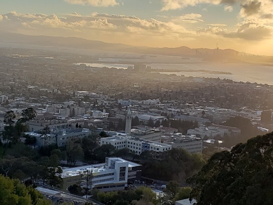 Top Berkeley news: Natural gas ban floated for new buildings; nurse accused of Vicodin theft; more