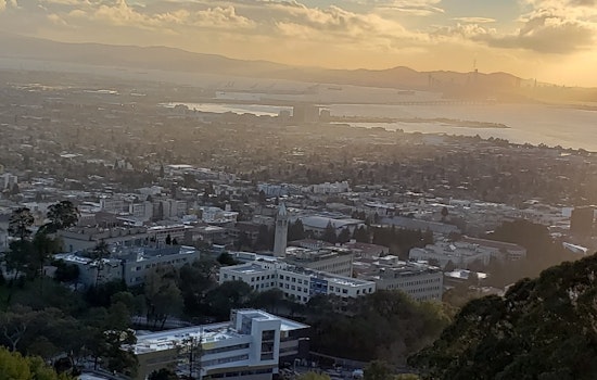 Top Berkeley news: Natural gas ban floated for new buildings; nurse accused of Vicodin theft; more
