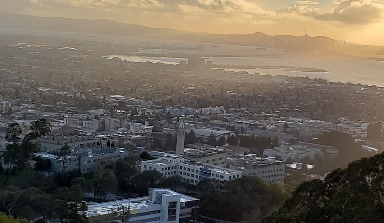 Top Berkeley news: Natural gas ban floated for new buildings; nurse accused of Vicodin theft; more