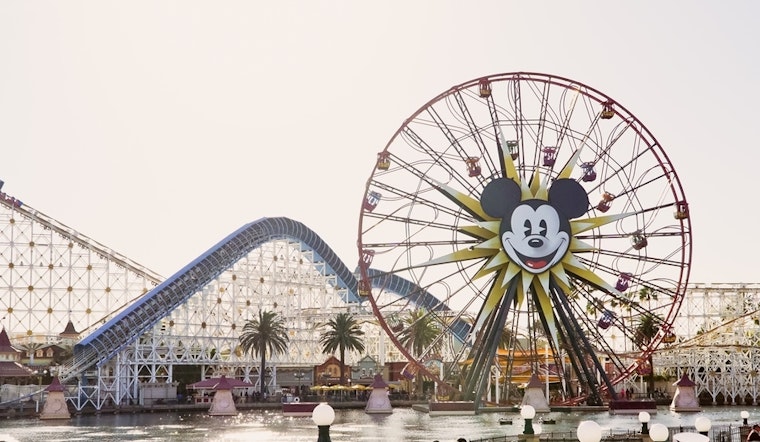 Top Anaheim news: Family seeks answers after teen girl shot by police; Disneyland fight goes viral