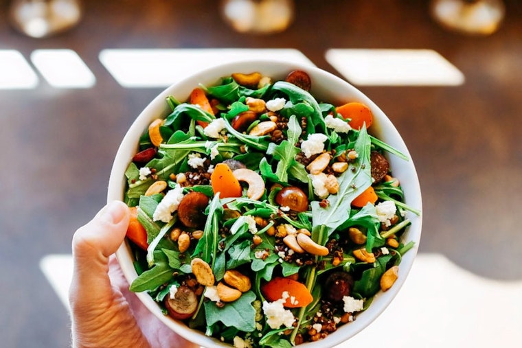 'Honeygrow' Makes Loop Debut, With Salad And More