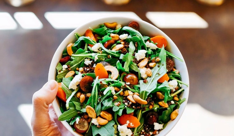 'Honeygrow' Makes Loop Debut, With Salad And More