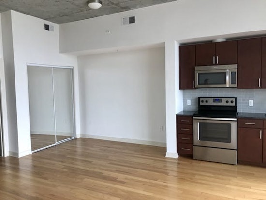 The lowest priced apartment rentals in Central Business District, Orlando