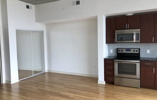 The lowest priced apartment rentals in Central Business District, Orlando