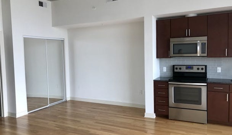 The lowest priced apartment rentals in Central Business District, Orlando
