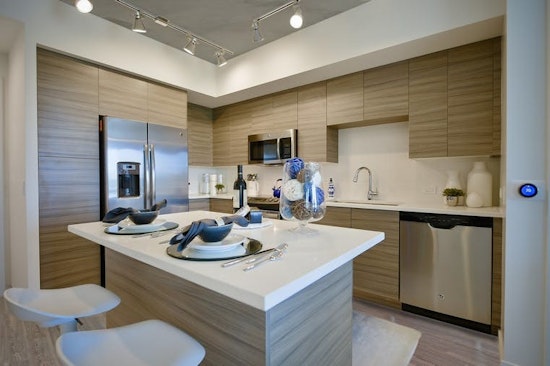 What will $1,600 rent you in North Hyde Park, right now?