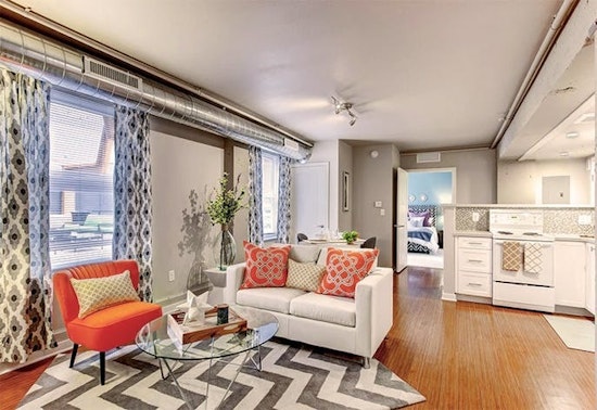 Renting in Denver: What will $1,700 get you?
