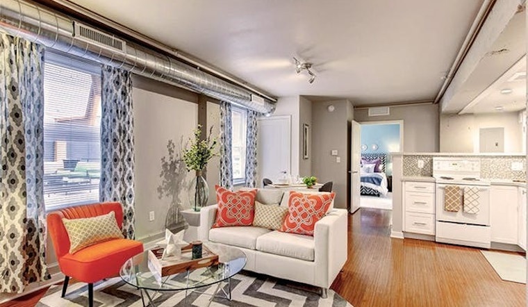 Renting in Denver: What will $1,700 get you?
