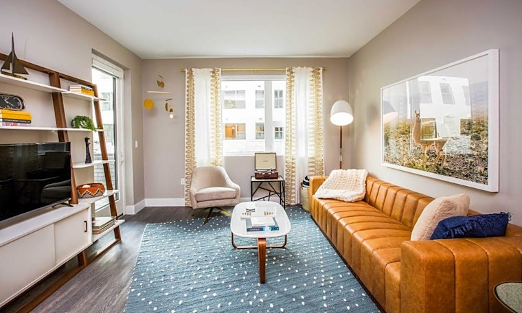 Renting in Oakland: What will $4,400 get you?