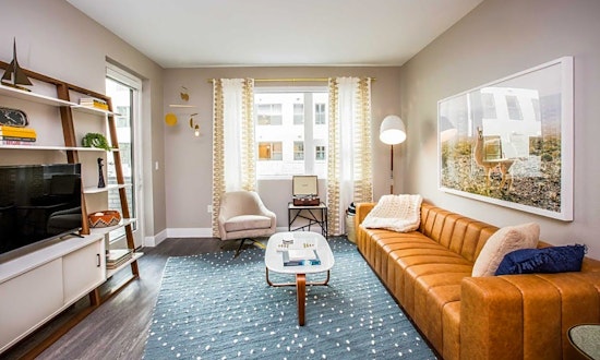 Renting in Oakland: What will $4,400 get you?
