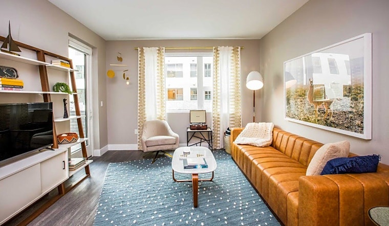 Renting in Oakland: What will $4,400 get you?