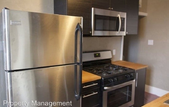 The cheapest apartment rentals in Southside Slopes, Pittsburgh