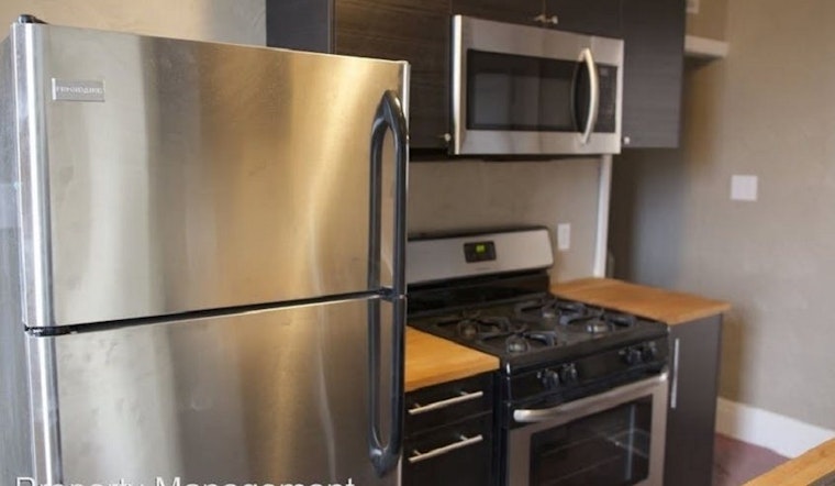 The cheapest apartment rentals in Southside Slopes, Pittsburgh