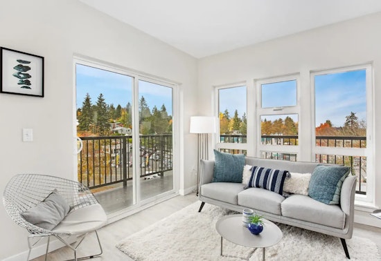 Renting in Seattle: What's the cheapest apartment available right now?