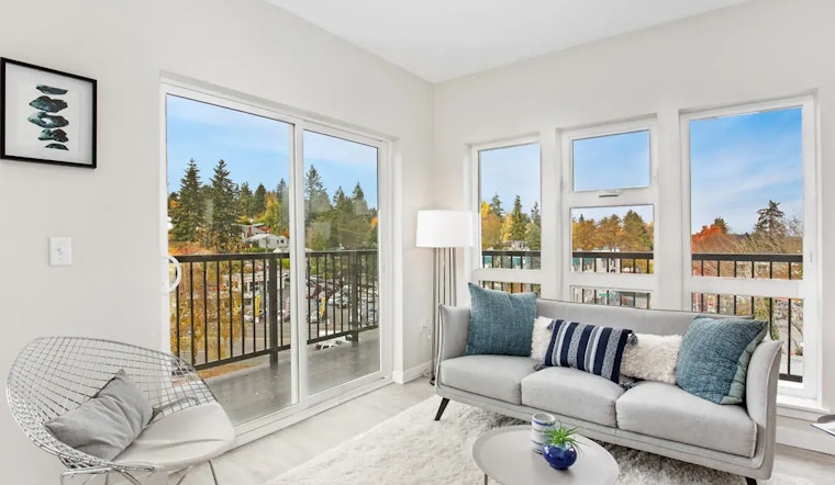 Renting in Seattle: What's the cheapest apartment available right now?