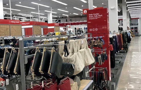 Target Opens Its Doors In Logan Square