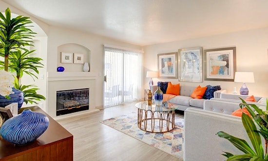 Renting in Las Vegas: What will $1,100 get you?