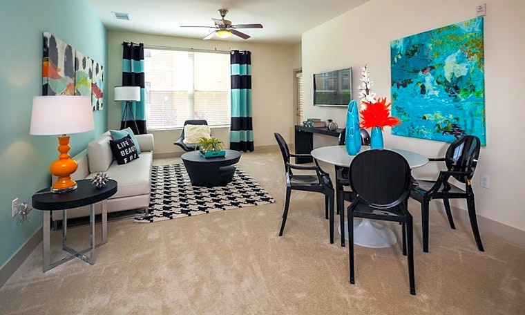 What will $2,800 rent you in North San Jose right now?