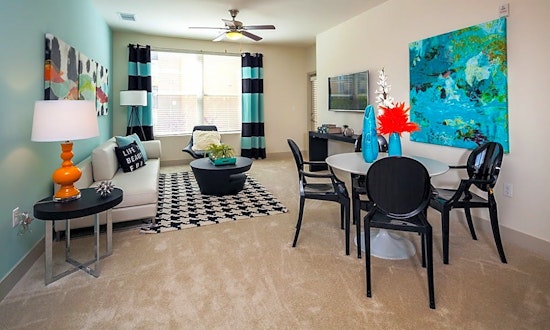 What will $2,800 rent you in North San Jose right now?