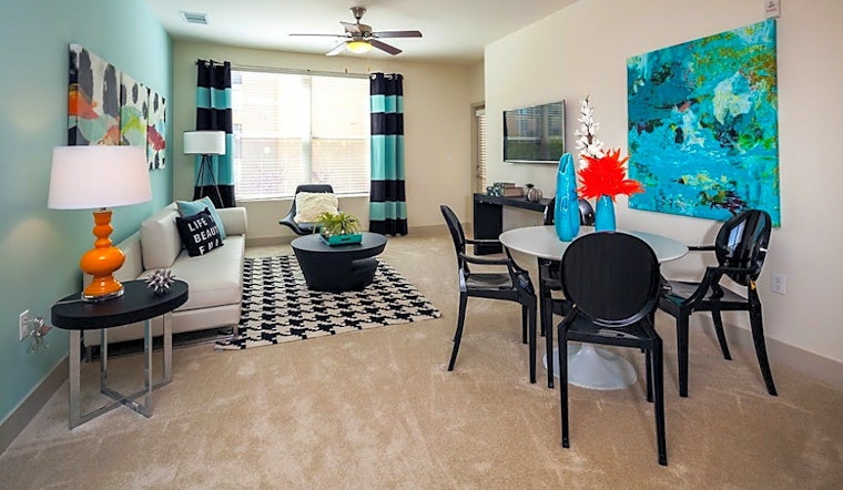 What will $2,800 rent you in North San Jose right now?